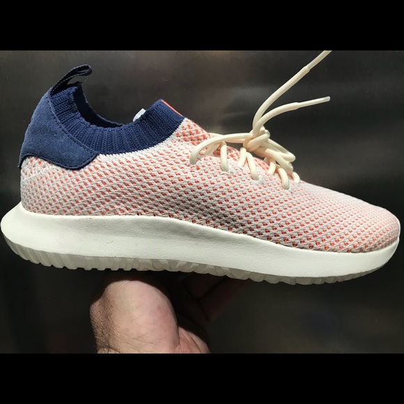 adidas New! TUBULAR SHADOW PK Men’s - Picture 3 of 9
